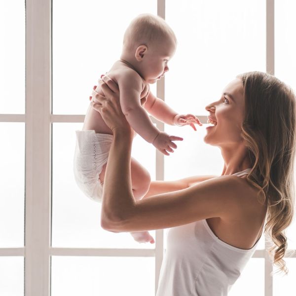 Benefits of a Mommy Care Kit for New Moms Learn More Hey Baby